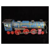1960s 'Western Special' locomotive (No. 4479)