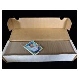 1988 Topps baseball cards