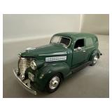 1939 Chevy Sedan Delivery 1/32 Scale Diecast Car