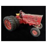 Ertl Vintage 1/16 International Farm All 1456