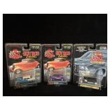Limited edition hot rod collectibles 1937 Ford
