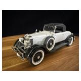 1928 Coupe Roadster 1/32 Scale Diecast Car