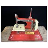 VTG Gateway Engineering Co Junior Model NP-1