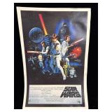 Vintage Star Wars: Episode IV - A New Hope 'Style