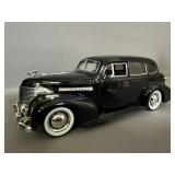 1939 Chevy master deluxe suicide doors 1/24 scale