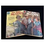 The Real McCoys Comic books