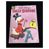UNCLE SCROOGE 29 DELL BARKS  ISLAND IN THE SKY