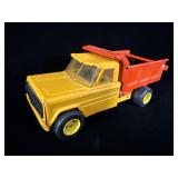 Vintage Structo by Ertl Toy Dump Truck