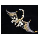 LEGO NINJAGO: Wu's Battle Dragon (71718)