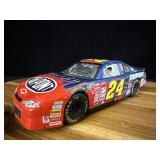 Jeff Gordon's #24 DuPont Chevrolet Monte Carlo