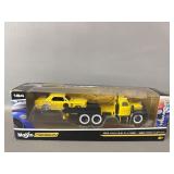 Maisto Elite Transport 1/64 Diecast 1953 Mack