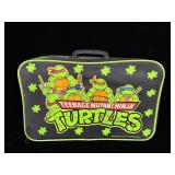 VINTAGE 1989 TMNT Teenage Mutant Ninja Turtles