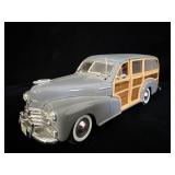 Maisto 1948 Chevy Fleetmaster 1/18 Scale Diecast