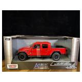 MOTOR MAX American Legends 2021 JEEP GLADIATOR