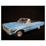 Tommy Boy-1967 Plymouth Belvedere GTX Convertible