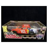 1 of 2500 Vold Series Ricky Rudd #10 Tide 1:24