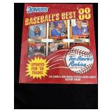 1988 Donruss Baseball's Best first-edition
