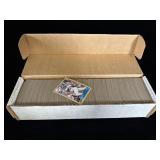 1987 Topps baseball cards