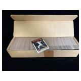 1986 Topps baseball cards