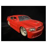 2006 Dodge Charger SRT8 1/24 Scale Diecast Car