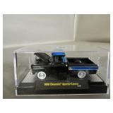 M2 Machines 1958 Chevrolet Apache Cameo 1/64 Scale