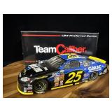 Brian Vickers 2004 #25 GMAC/ditech.com TC