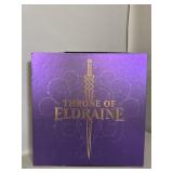 Throne of Eldraine Deluxe BOX & binder