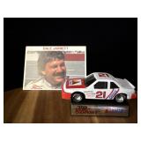 Racing Champions 1/64 Scale DALE JARRETT 1992