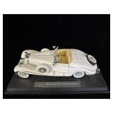 1936 Mercedes-Benz 500 K Typ Specialroadster 1:18