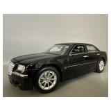 Chrysler 300C Maisto 1:18 Die Cast
