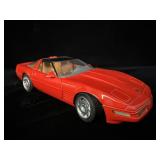 C4 Chevrolet Corvette 1/24 Scale Diecast Car