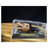 M2 Machines 1952 Studebaker 2R Truck 1/64 Scale