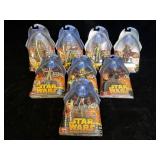 New Hasbro Star Wars Original Trilogy Collection