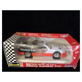 Revell 1:24 Scale diecast metal car Tropartic