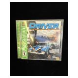 video game Driver: You Are the Wheelman for the