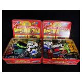 Vintage hot wheels cars and others