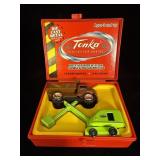 Tonka Collector Series miniature die-cast replica