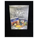 Warhammer 40,000: Dawn of War ï¿½ Platinum Edition
