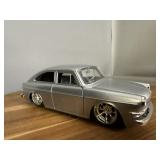 1965 Volkswagen 1600TL Fastback 1/24 Scale