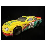 NASCAR diecast Rick Mast's #75 Remington / Igloo