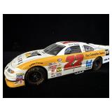 Limited edition 637/5000 2000 Ward Burton #22