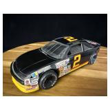 Rusty Wallaceï¿½s #2 AC Spark Plugs stock car 1:24