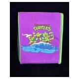1990s Teenage Mutant Ninja Turtles