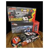 1 of 460 Kerry Earnhardt 2003 Hot Tamales #83