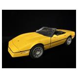 Franklin Mint Precision Models 1966 Chevrolet