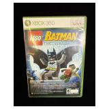 LEGO Batman: The Videogame and Pure double pack