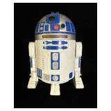 vintage 1996/1997 Star Wars R2-D2 Sensorscope
