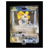 Upper Deck Collectibles Home & Road Diecast
