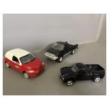 Scratch and dent 1/24 scale Pepsi-Cola, 1995