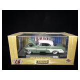 M2 Machines Auto-Thentics 1955 DeSoto Fireflite